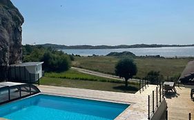 Ocean View Villa Saeby Tjoern
